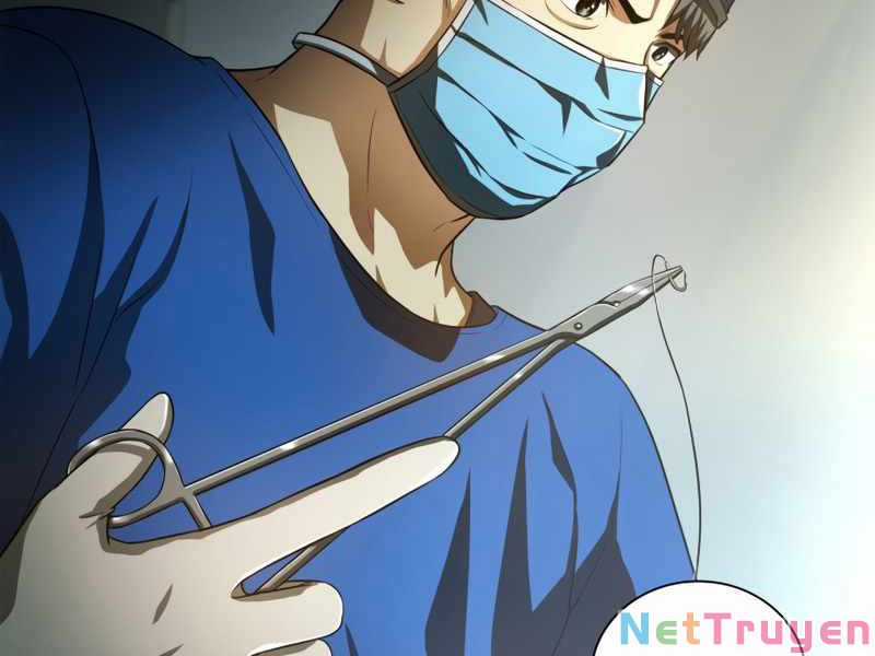 Bác Sĩ Phẫu Thuật Hoàn Hảo Chapter 18 trang 132