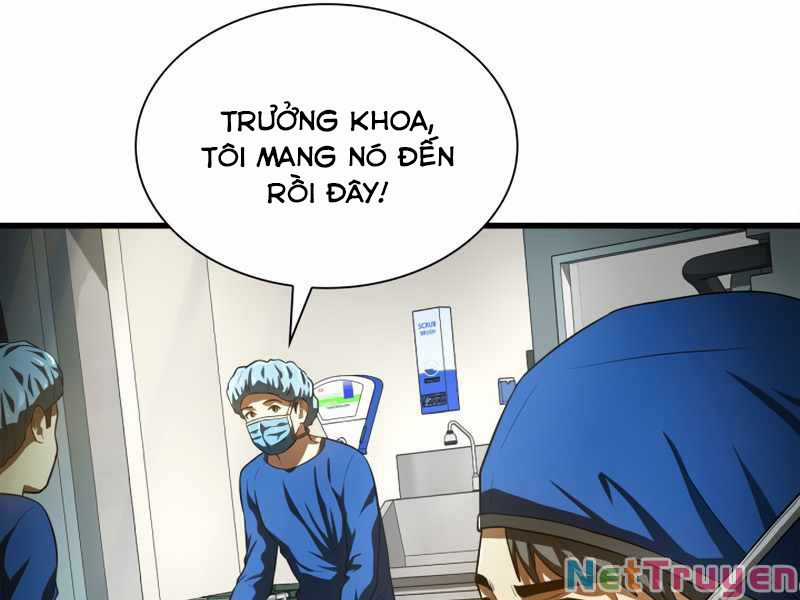 Bác Sĩ Phẫu Thuật Hoàn Hảo Chapter 18 trang 137