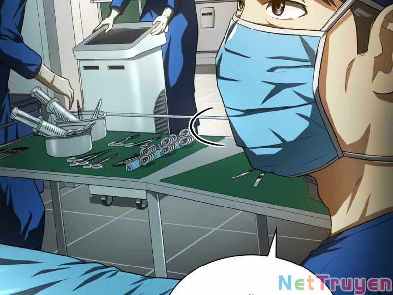 Bác Sĩ Phẫu Thuật Hoàn Hảo Chapter 18 trang 138
