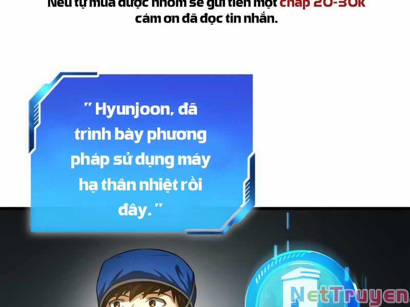 Bác Sĩ Phẫu Thuật Hoàn Hảo Chapter 18 trang 140