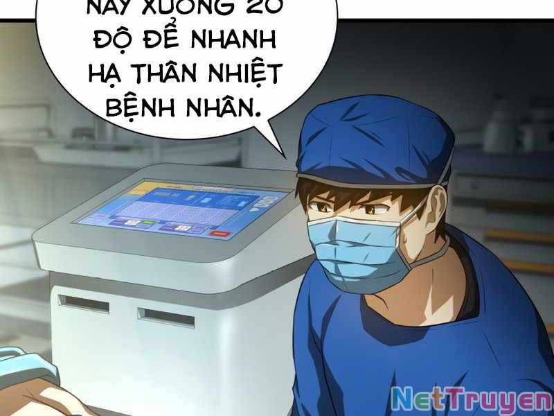 Bác Sĩ Phẫu Thuật Hoàn Hảo Chapter 18 trang 146