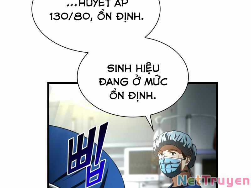 Bác Sĩ Phẫu Thuật Hoàn Hảo Chapter 18 trang 154