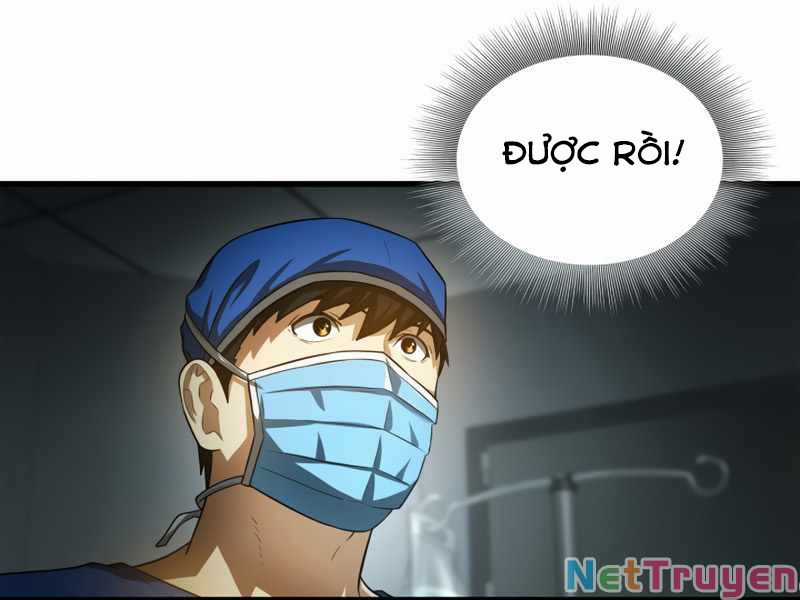 Bác Sĩ Phẫu Thuật Hoàn Hảo Chapter 18 trang 157