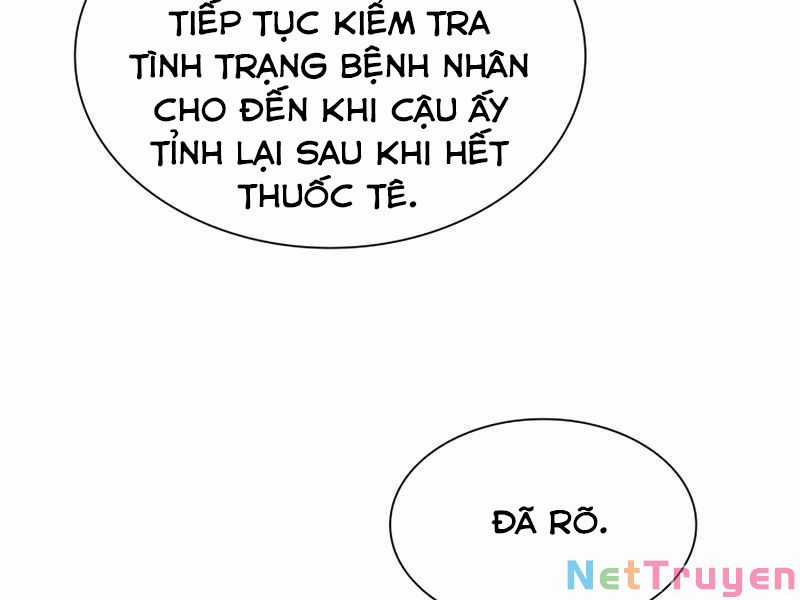 Bác Sĩ Phẫu Thuật Hoàn Hảo Chapter 18 trang 162