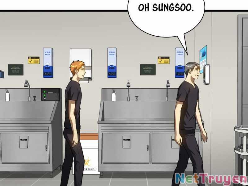 Bác Sĩ Phẫu Thuật Hoàn Hảo Chapter 18 trang 169