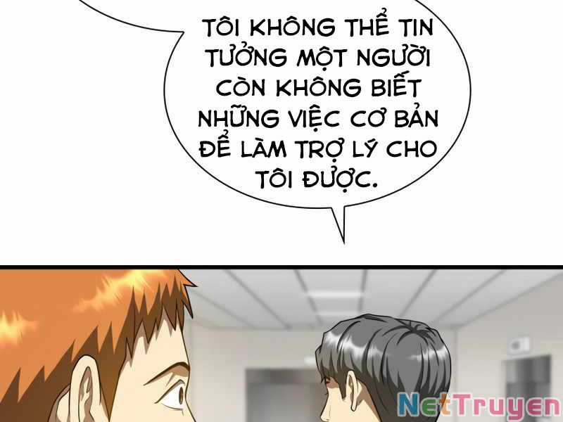 Bác Sĩ Phẫu Thuật Hoàn Hảo Chapter 18 trang 172