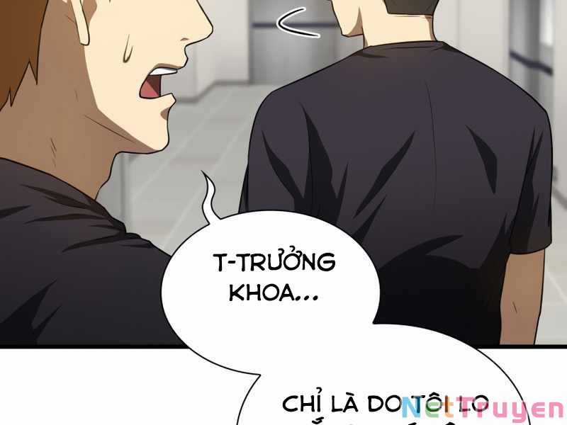 Bác Sĩ Phẫu Thuật Hoàn Hảo Chapter 18 trang 173