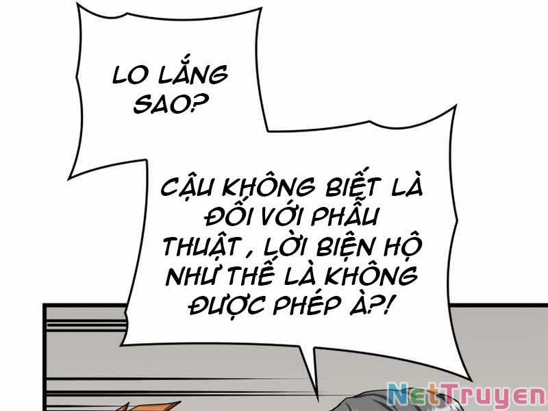 Bác Sĩ Phẫu Thuật Hoàn Hảo Chapter 18 trang 175