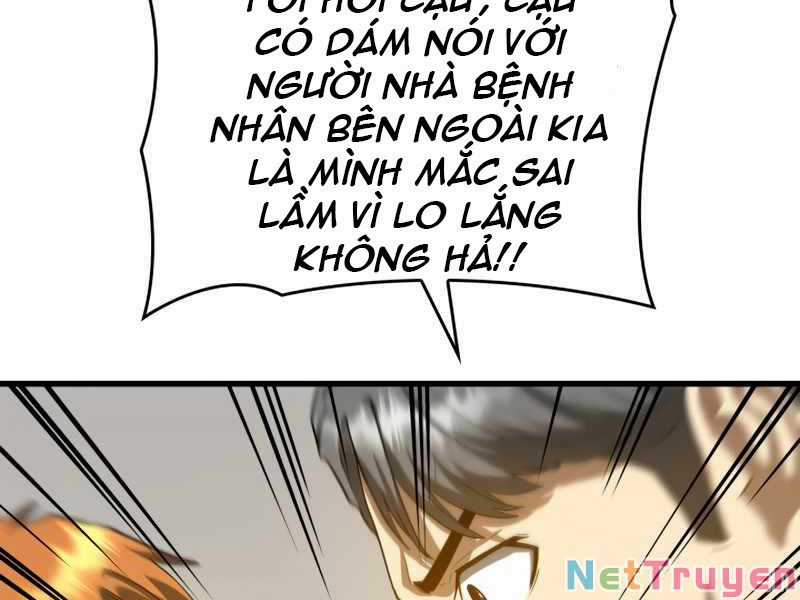 Bác Sĩ Phẫu Thuật Hoàn Hảo Chapter 18 trang 178