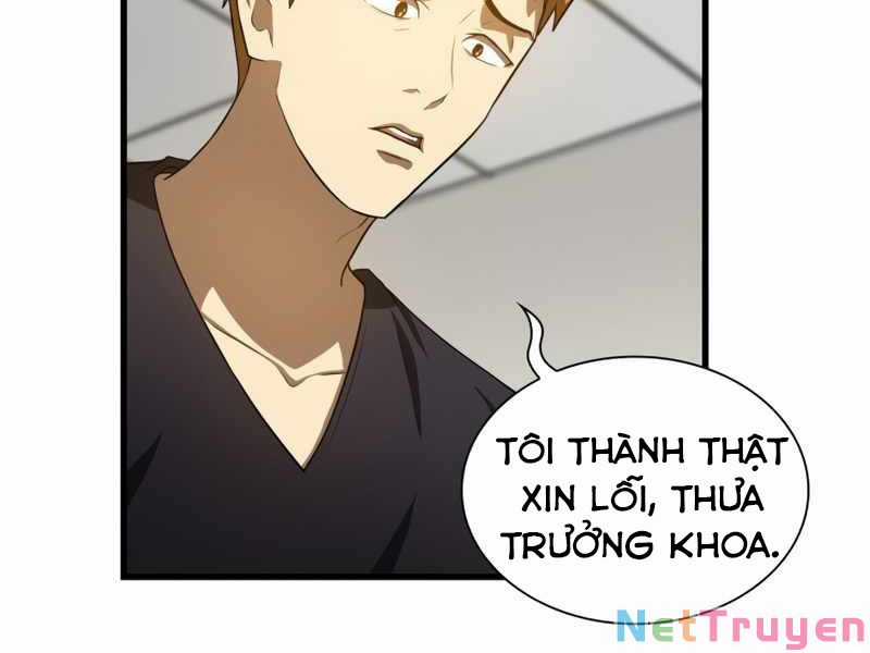 Bác Sĩ Phẫu Thuật Hoàn Hảo Chapter 18 trang 182