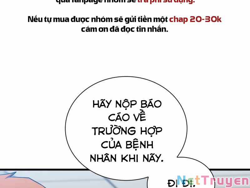 Bác Sĩ Phẫu Thuật Hoàn Hảo Chapter 18 trang 186