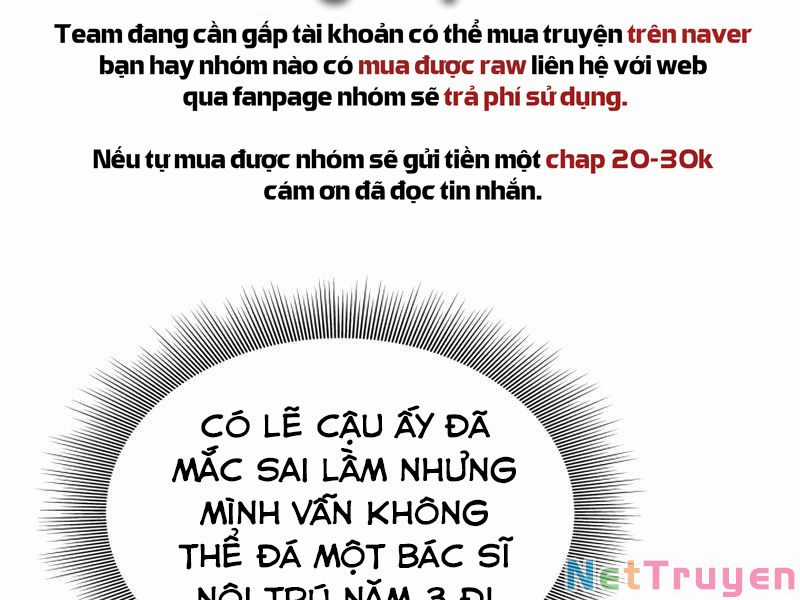 Bác Sĩ Phẫu Thuật Hoàn Hảo Chapter 18 trang 191