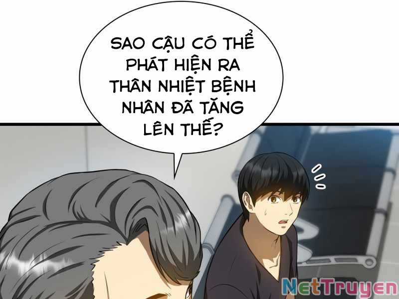 Bác Sĩ Phẫu Thuật Hoàn Hảo Chapter 18 trang 195