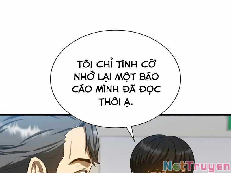 Bác Sĩ Phẫu Thuật Hoàn Hảo Chapter 18 trang 198