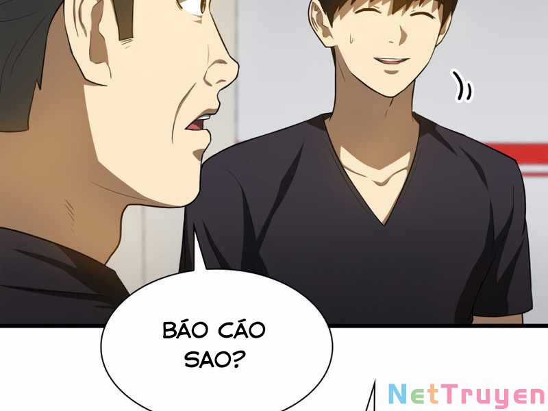 Bác Sĩ Phẫu Thuật Hoàn Hảo Chapter 18 trang 199