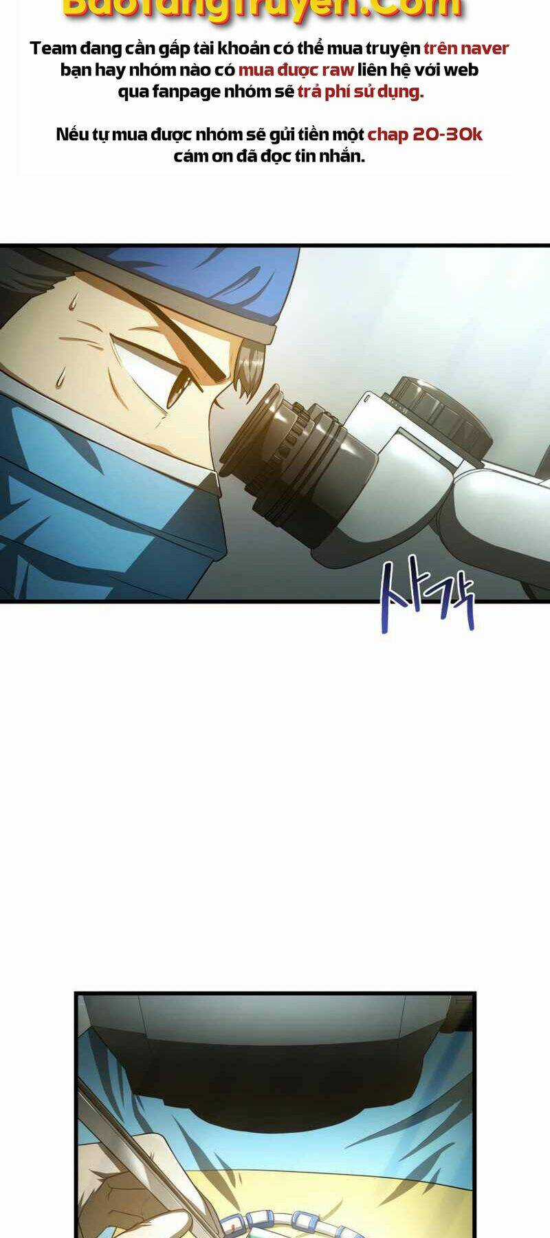 Bác Sĩ Phẫu Thuật Hoàn Hảo Chapter 18 trang 2