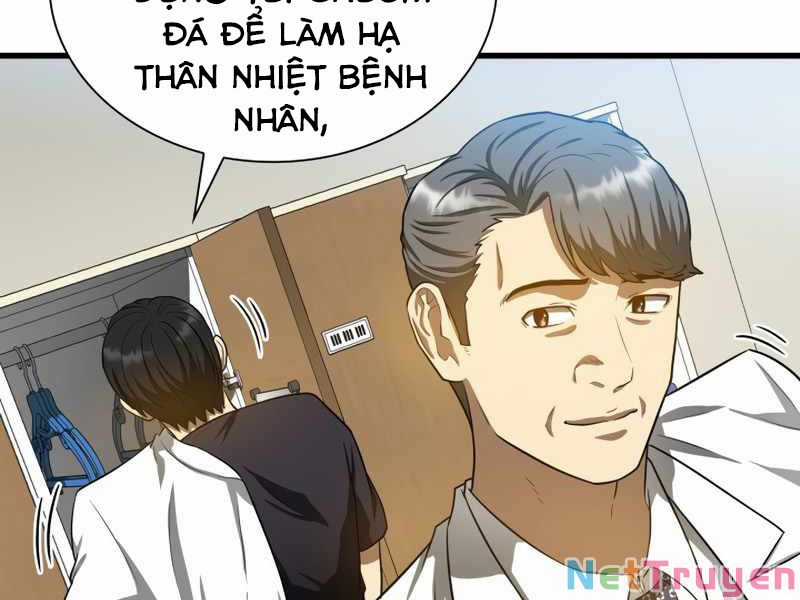 Bác Sĩ Phẫu Thuật Hoàn Hảo Chapter 18 trang 202