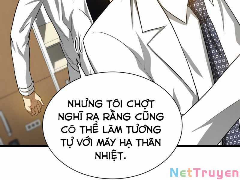 Bác Sĩ Phẫu Thuật Hoàn Hảo Chapter 18 trang 203