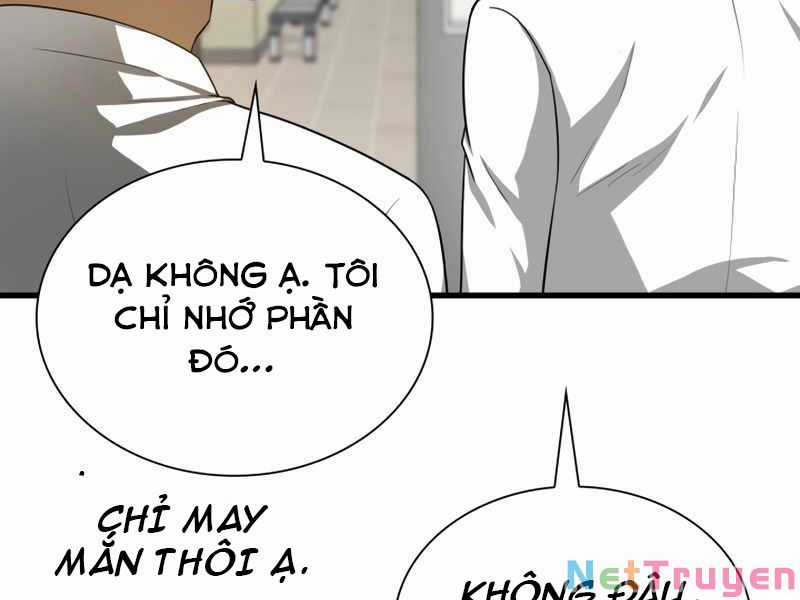 Bác Sĩ Phẫu Thuật Hoàn Hảo Chapter 18 trang 206