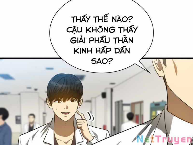 Bác Sĩ Phẫu Thuật Hoàn Hảo Chapter 18 trang 208