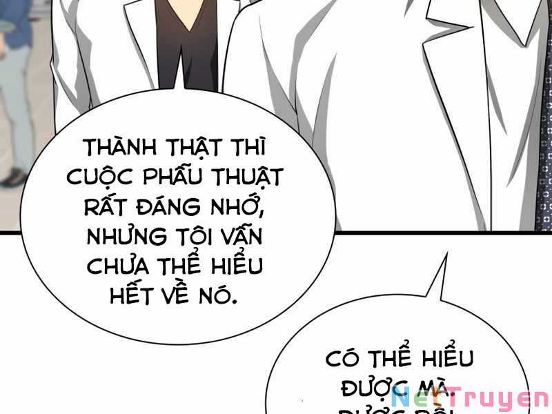 Bác Sĩ Phẫu Thuật Hoàn Hảo Chapter 18 trang 209