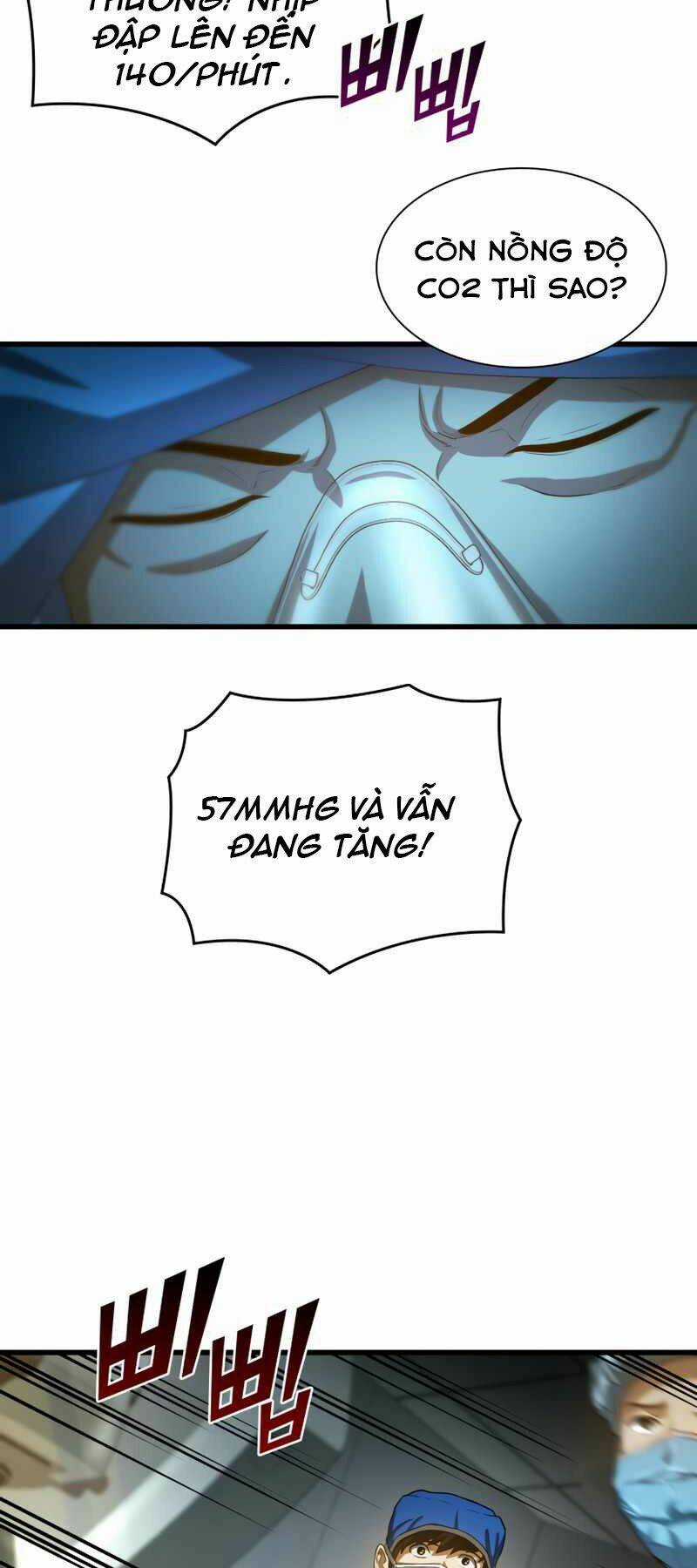 Bác Sĩ Phẫu Thuật Hoàn Hảo Chapter 18 trang 23