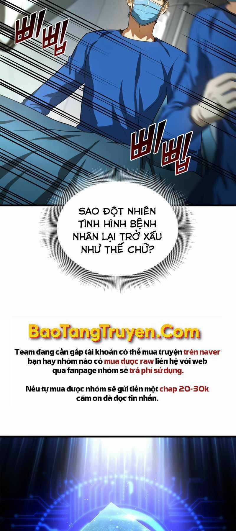 Bác Sĩ Phẫu Thuật Hoàn Hảo Chapter 18 trang 24