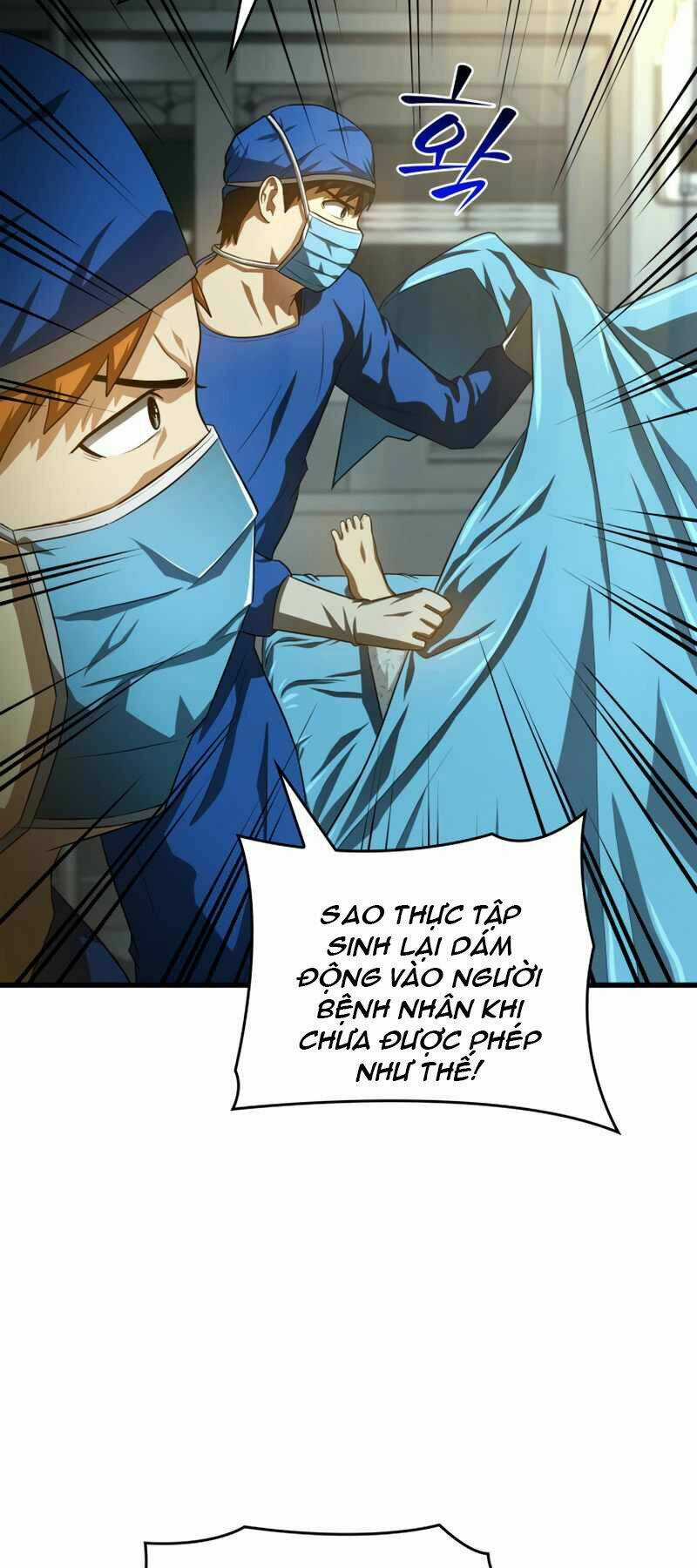 Bác Sĩ Phẫu Thuật Hoàn Hảo Chapter 18 trang 30