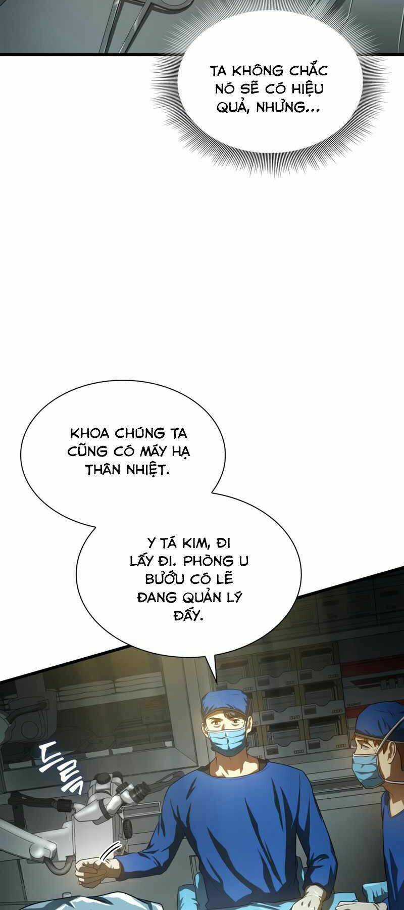 Bác Sĩ Phẫu Thuật Hoàn Hảo Chapter 18 trang 42