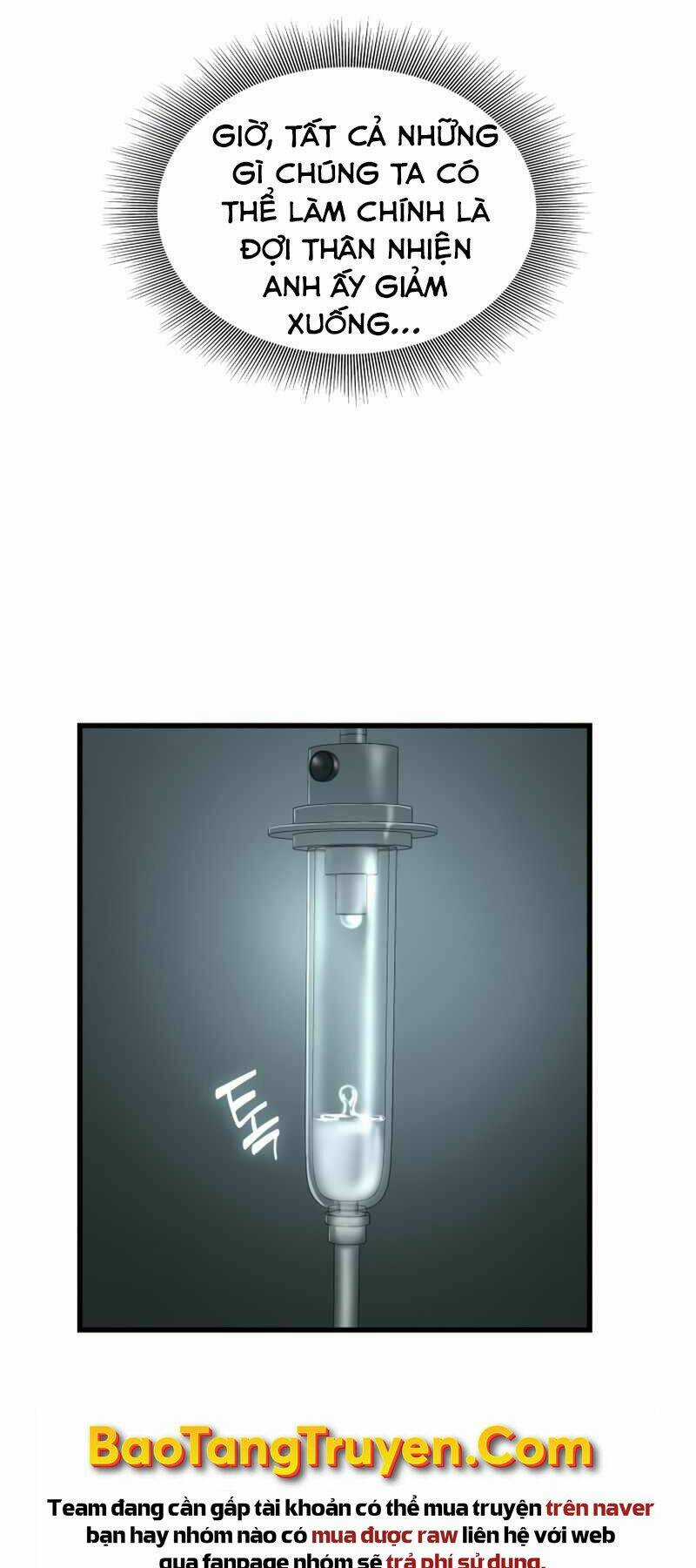 Bác Sĩ Phẫu Thuật Hoàn Hảo Chapter 18 trang 49