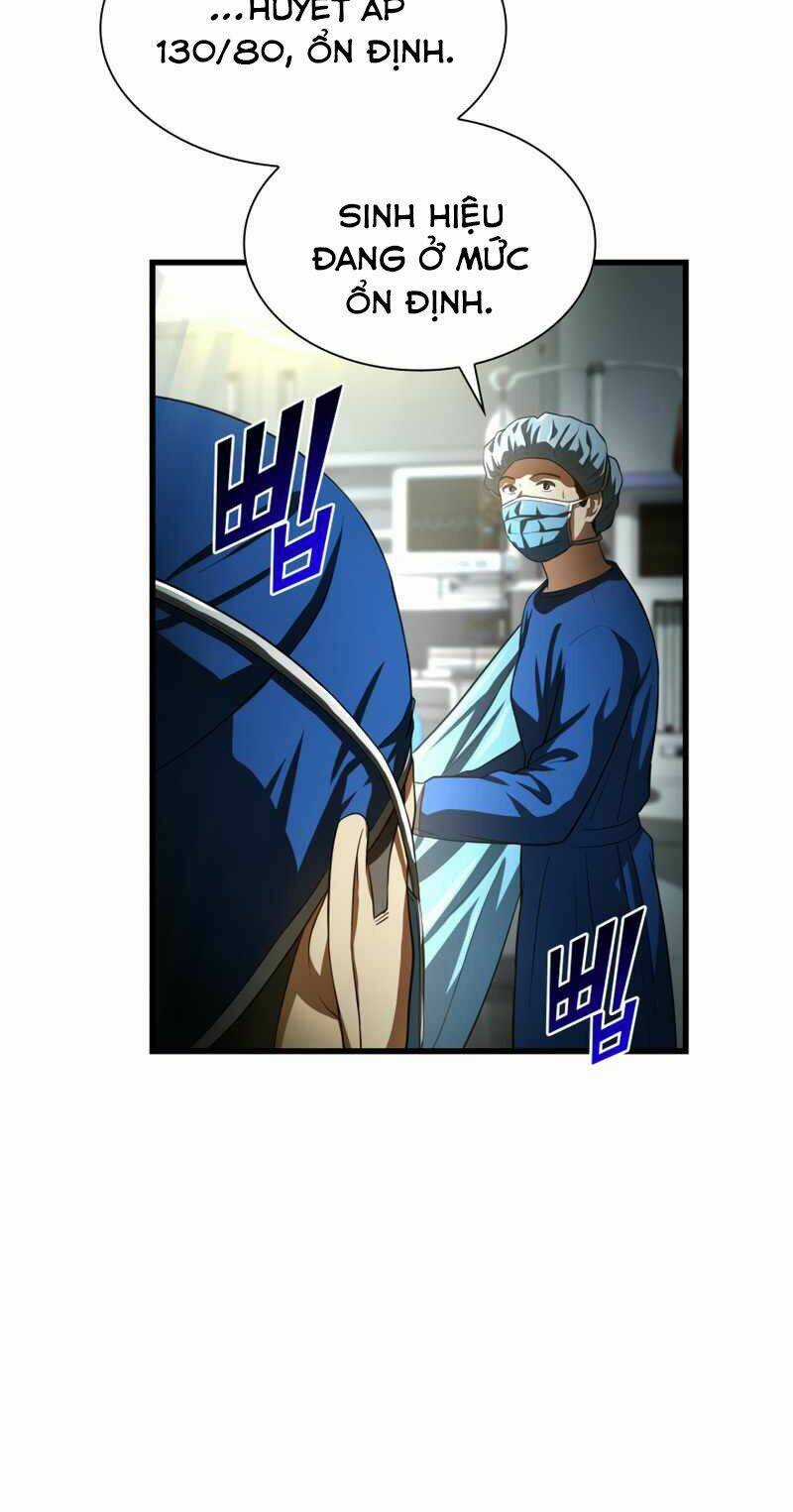 Bác Sĩ Phẫu Thuật Hoàn Hảo Chapter 18 trang 51