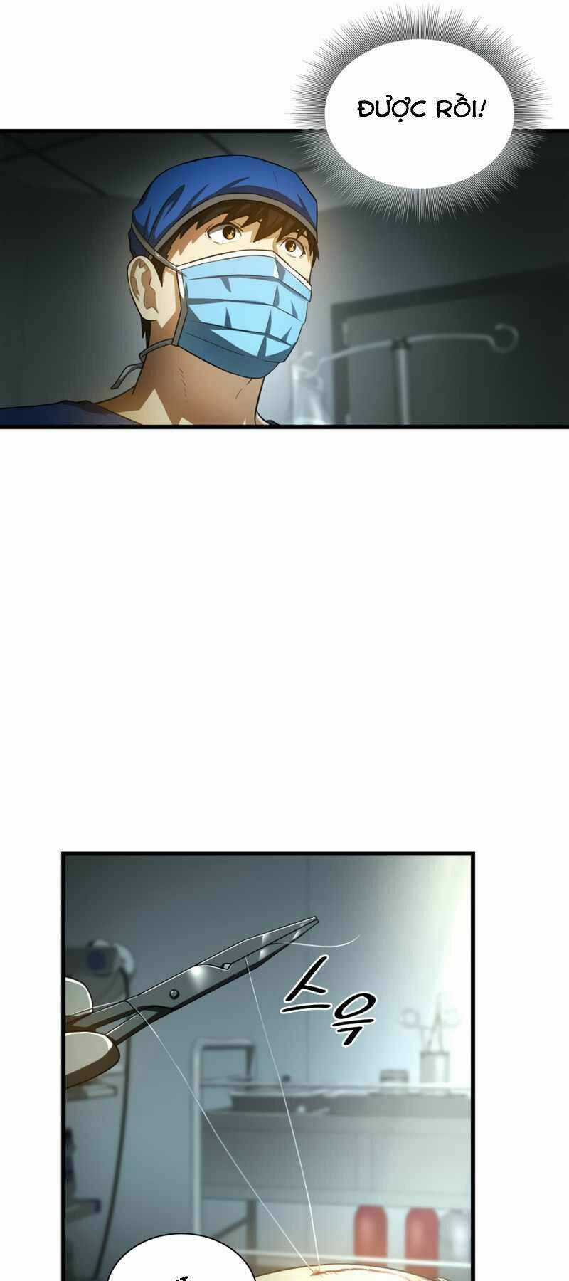 Bác Sĩ Phẫu Thuật Hoàn Hảo Chapter 18 trang 52