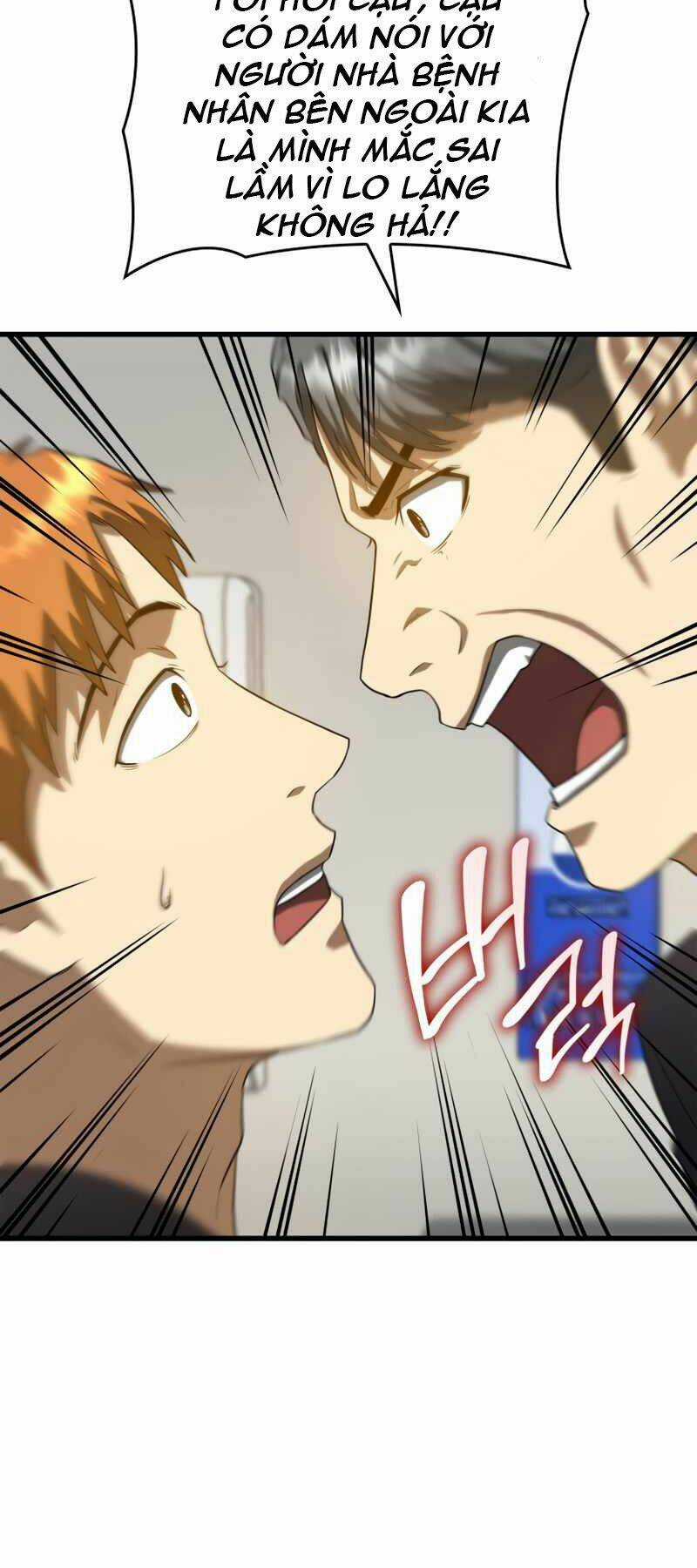 Bác Sĩ Phẫu Thuật Hoàn Hảo Chapter 18 trang 59