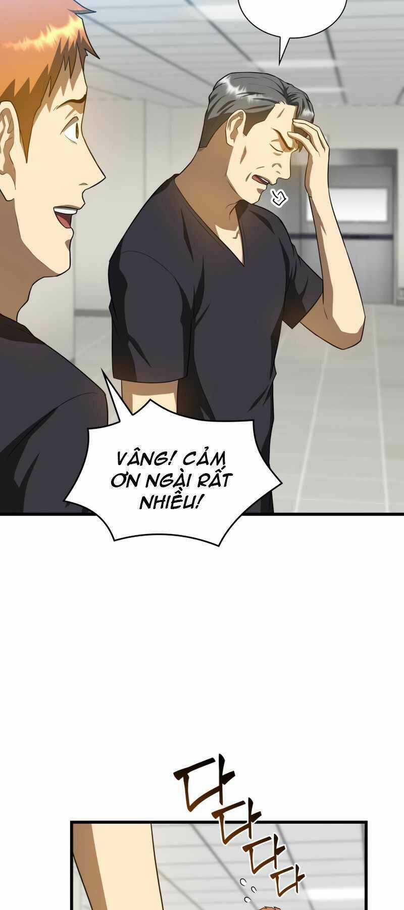 Bác Sĩ Phẫu Thuật Hoàn Hảo Chapter 18 trang 62