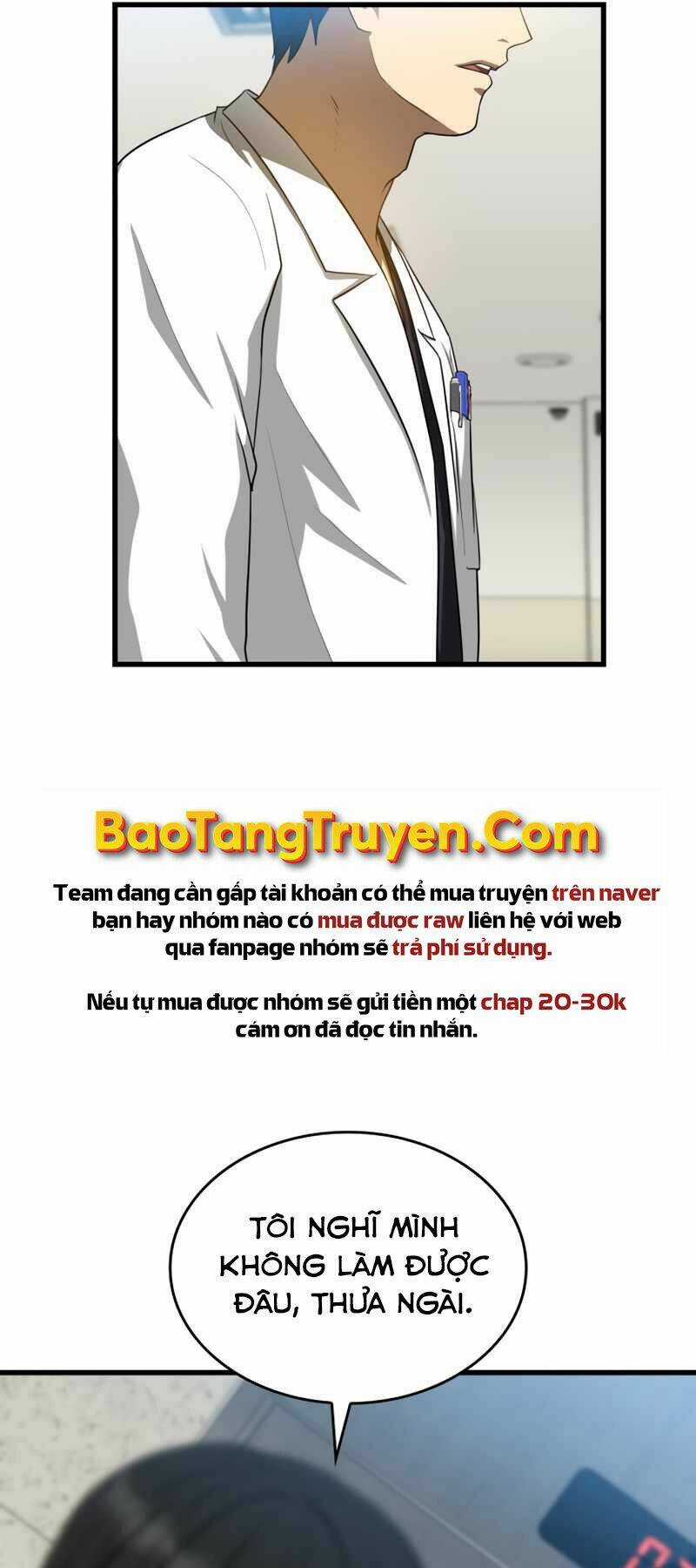 Bác Sĩ Phẫu Thuật Hoàn Hảo Chapter 18 trang 71