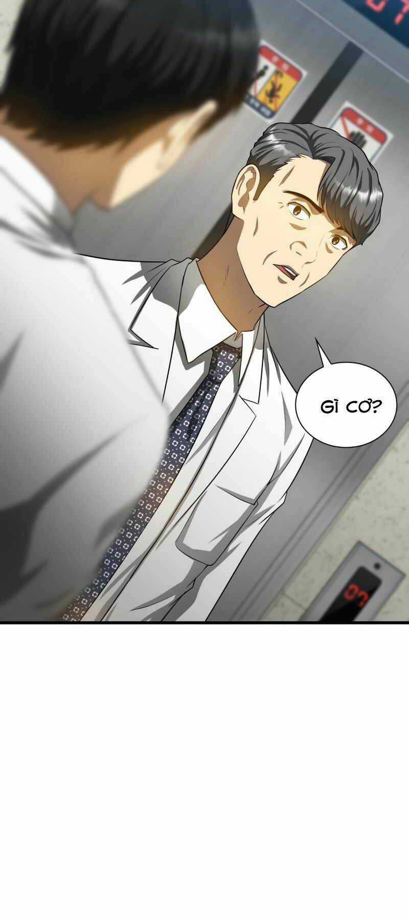 Bác Sĩ Phẫu Thuật Hoàn Hảo Chapter 18 trang 72