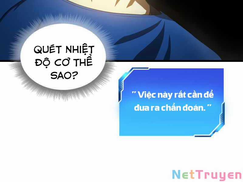 Bác Sĩ Phẫu Thuật Hoàn Hảo Chapter 18 trang 79