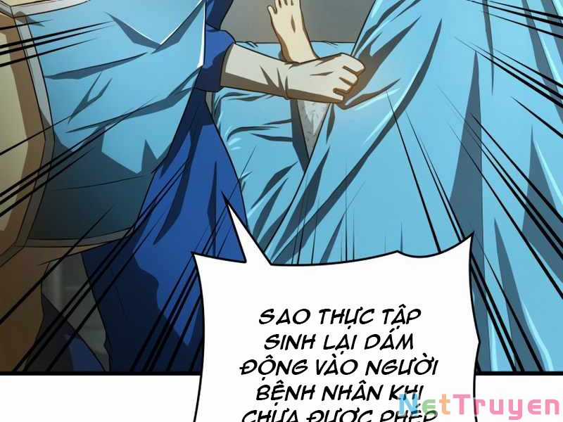 Bác Sĩ Phẫu Thuật Hoàn Hảo Chapter 18 trang 91