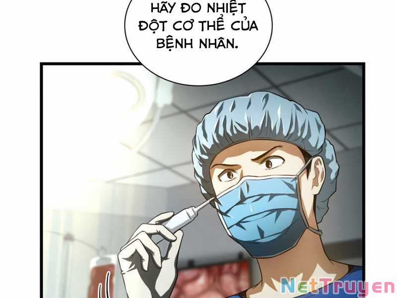 Bác Sĩ Phẫu Thuật Hoàn Hảo Chapter 18 trang 96