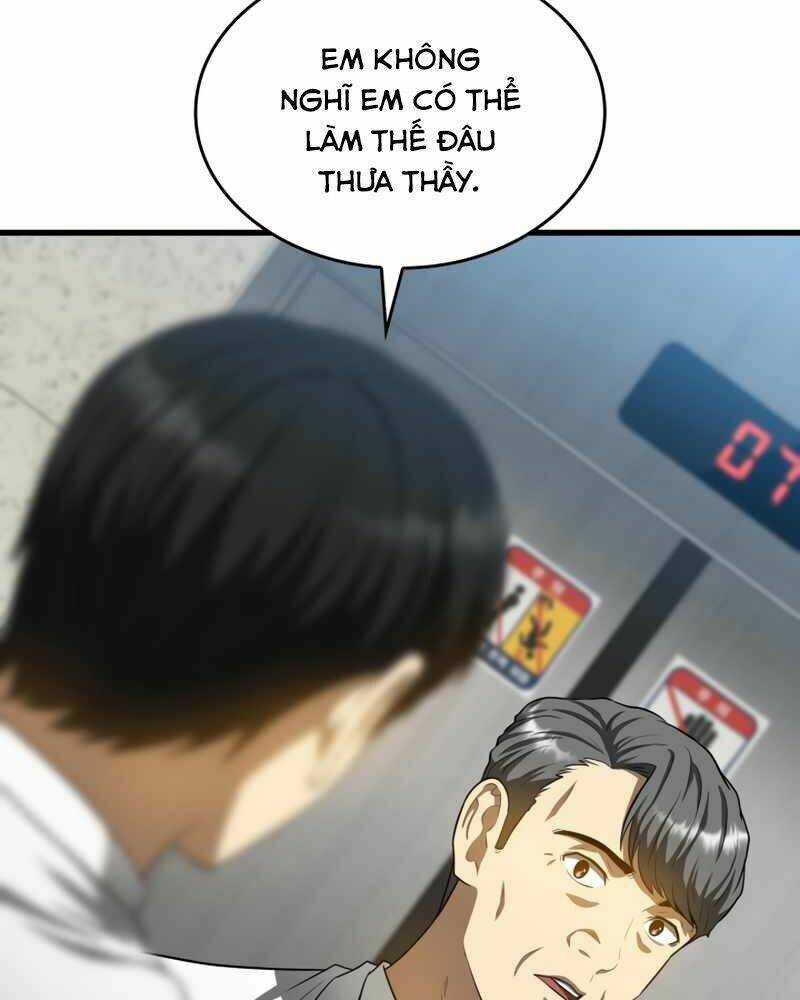 Bác Sĩ Phẫu Thuật Hoàn Hảo Chapter 19 trang 1