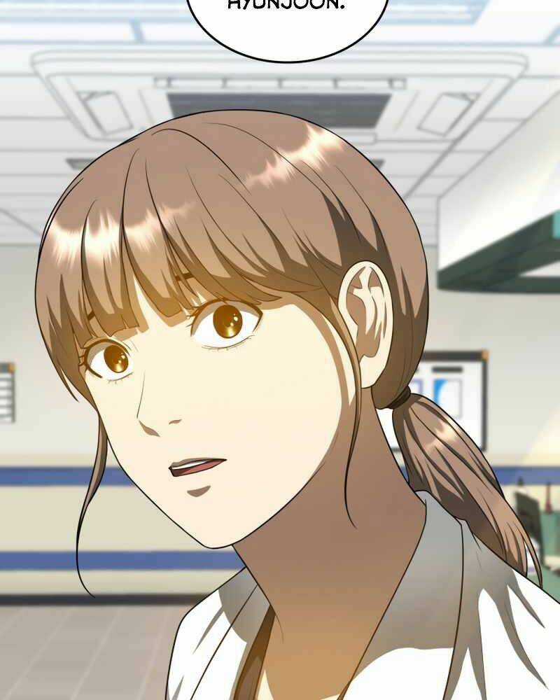 Bác Sĩ Phẫu Thuật Hoàn Hảo Chapter 19 trang 100