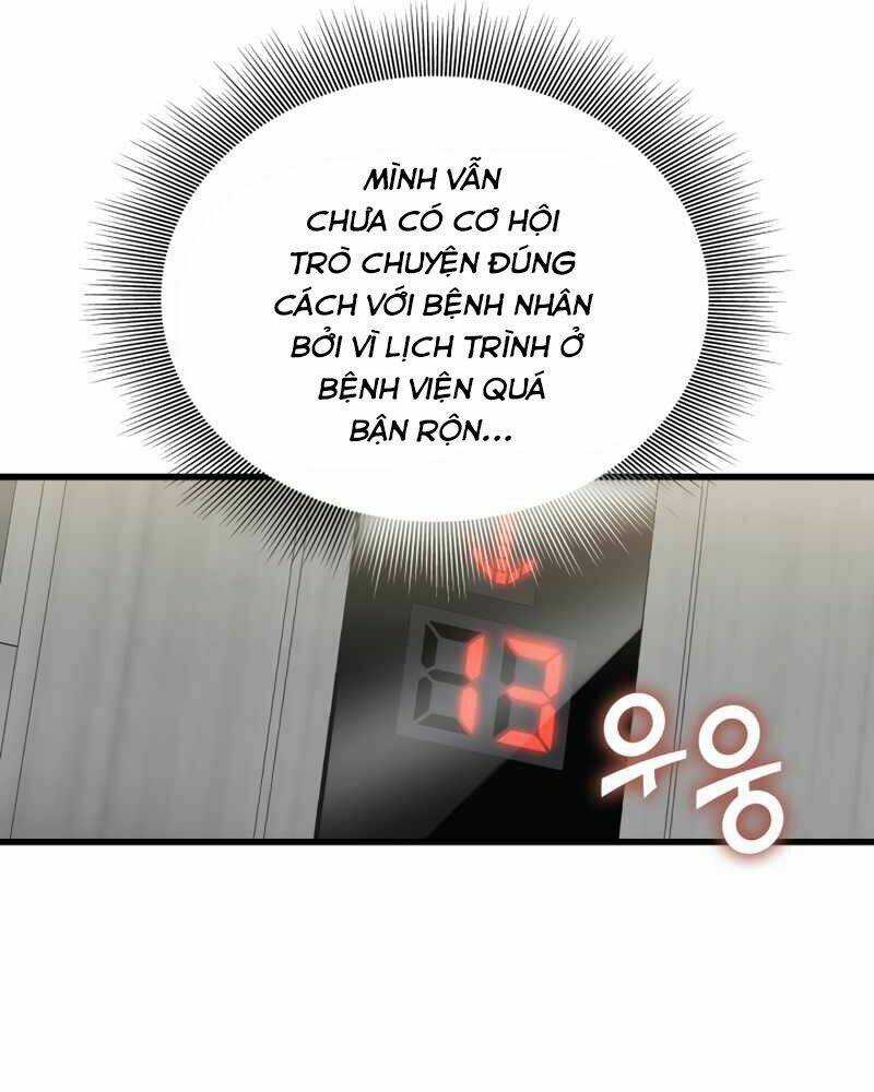 Bác Sĩ Phẫu Thuật Hoàn Hảo Chapter 19 trang 11