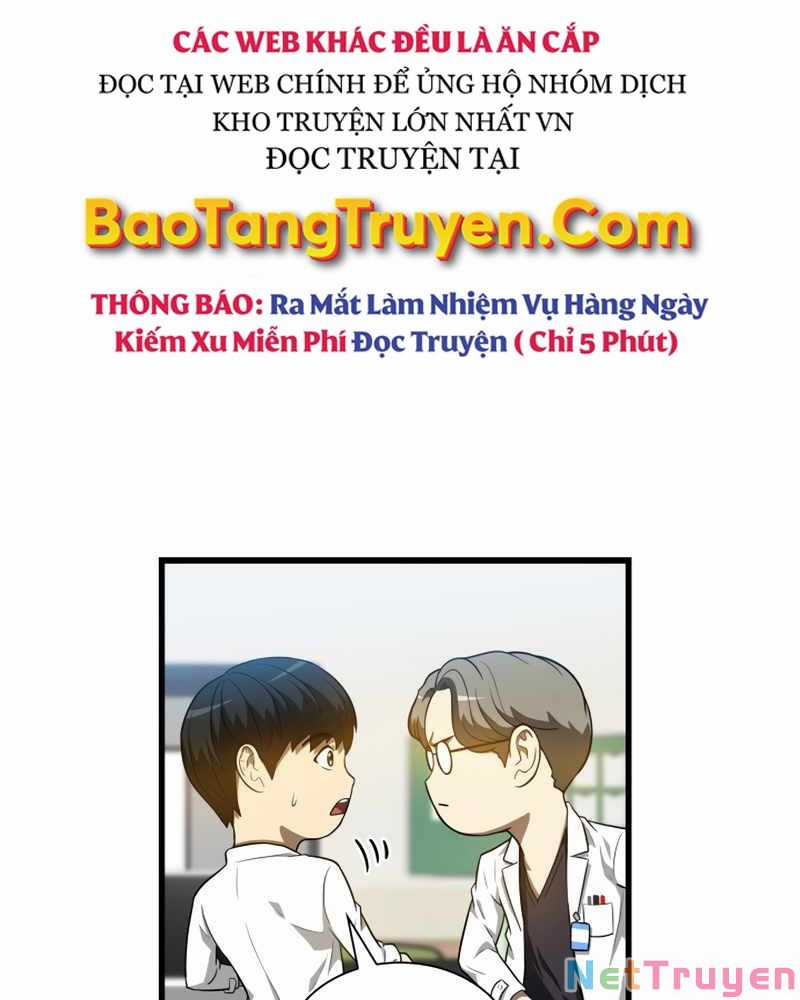 Bác Sĩ Phẫu Thuật Hoàn Hảo Chapter 19 trang 121