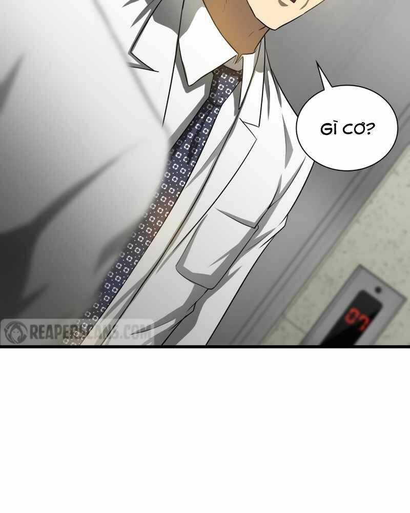 Bác Sĩ Phẫu Thuật Hoàn Hảo Chapter 19 trang 2