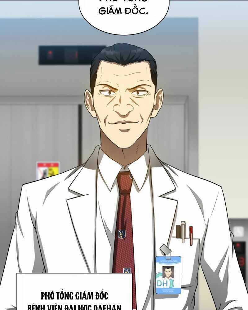 Bác Sĩ Phẫu Thuật Hoàn Hảo Chapter 19 trang 20