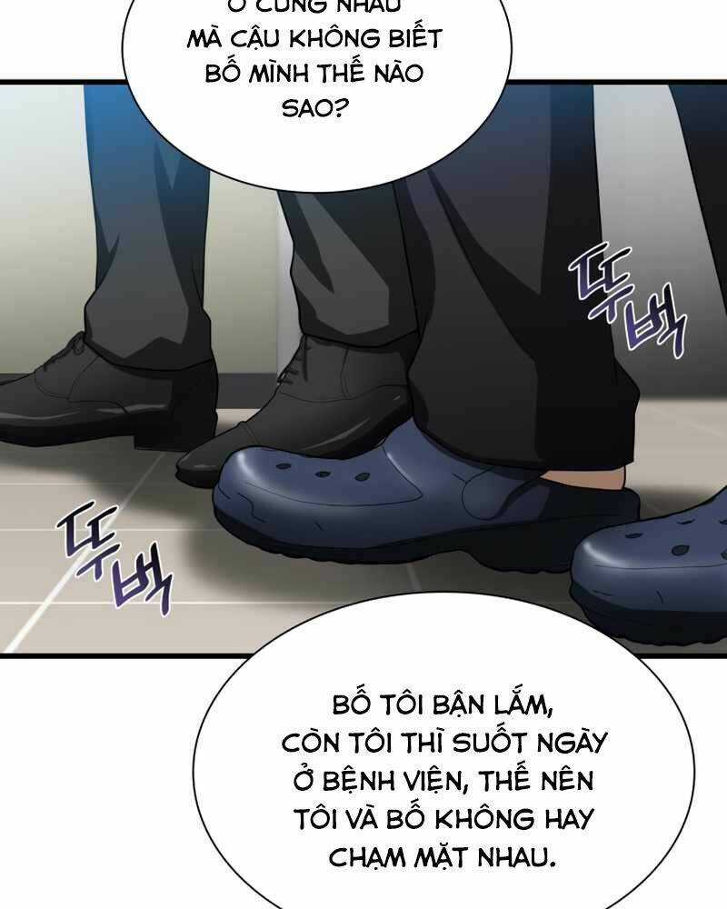 Bác Sĩ Phẫu Thuật Hoàn Hảo Chapter 19 trang 25