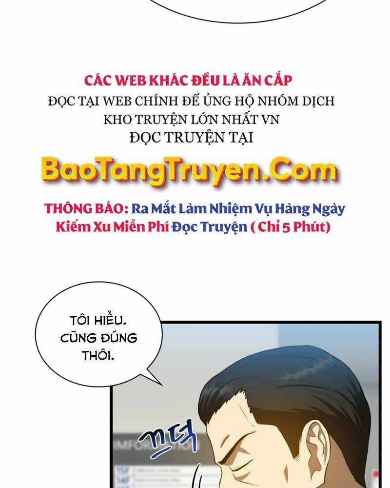 Bác Sĩ Phẫu Thuật Hoàn Hảo Chapter 19 trang 26
