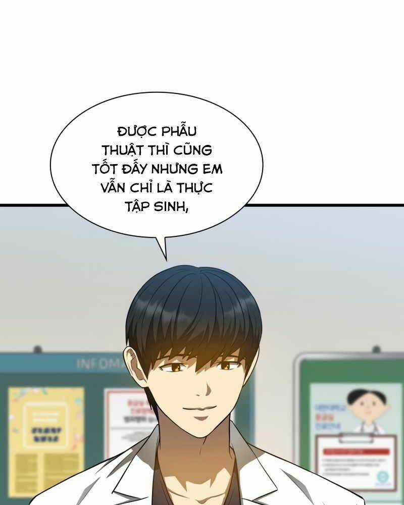 Bác Sĩ Phẫu Thuật Hoàn Hảo Chapter 19 trang 3