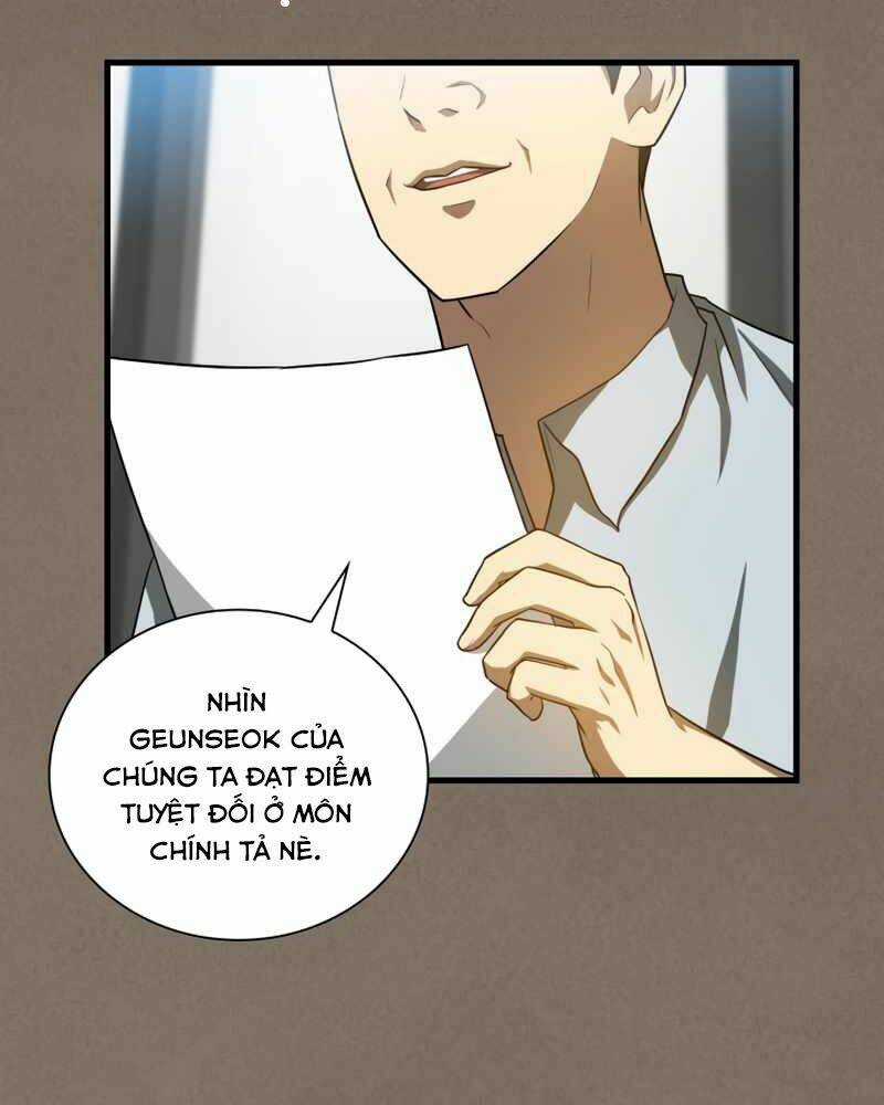 Bác Sĩ Phẫu Thuật Hoàn Hảo Chapter 19 trang 32