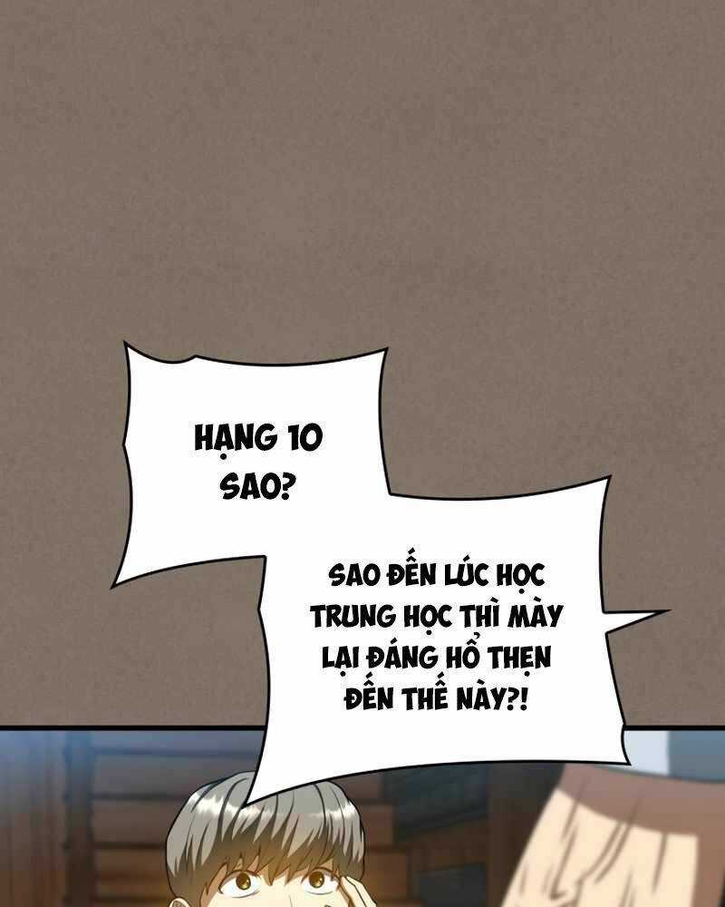 Bác Sĩ Phẫu Thuật Hoàn Hảo Chapter 19 trang 38